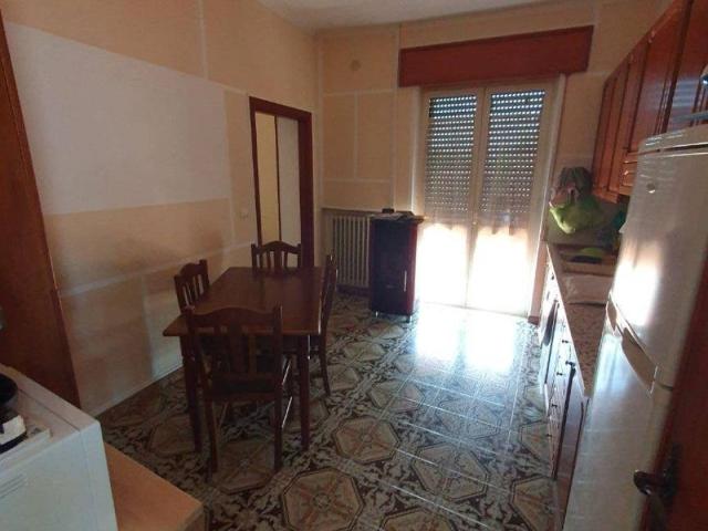 Appartamento in vendita a Lioni AV
