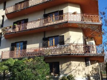 Appartamento in vendita a Lioni AV