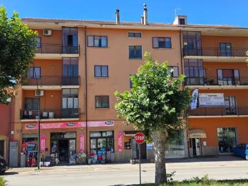 Appartamento in vendita a Lioni AV