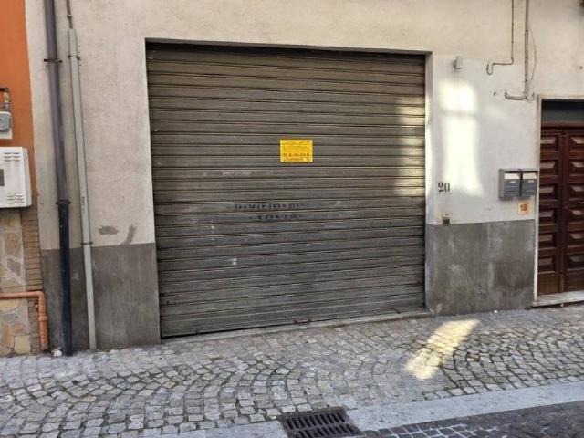 Appartamento in vendita a Lioni AV