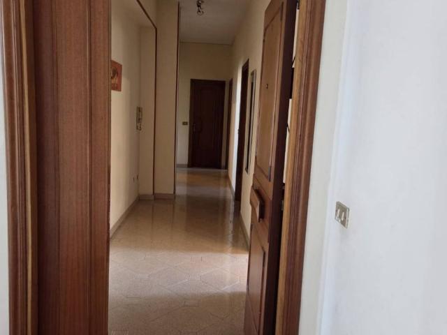 Appartamento in vendita a Lioni AV