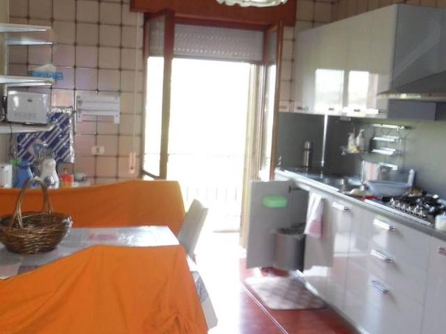 Appartamento in vendita a Lioni AV