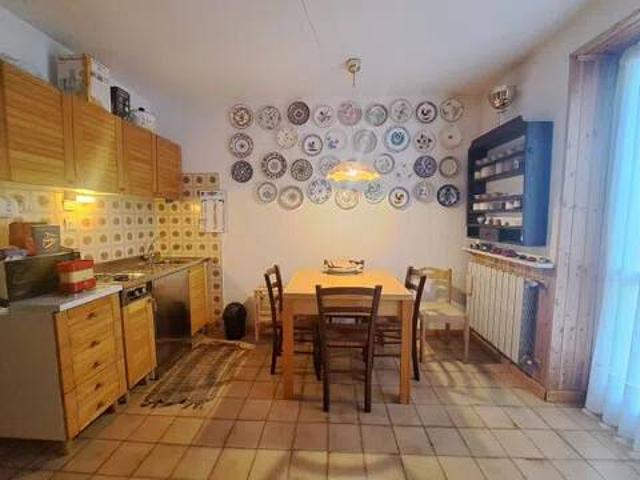 Appartamento in vendita a Limone Piemonte CN