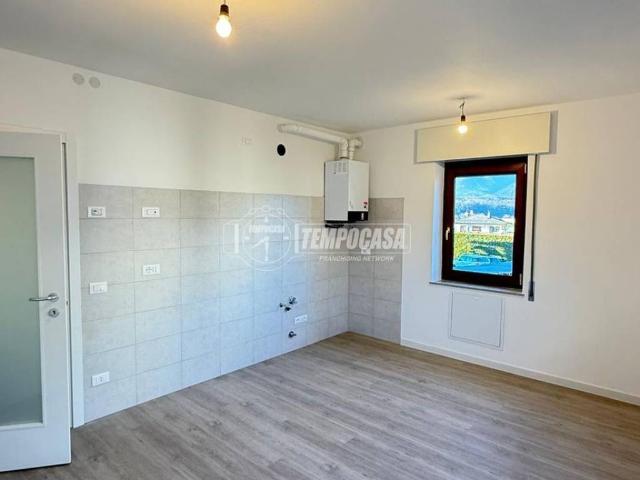 Appartamento in vendita a Limana BL