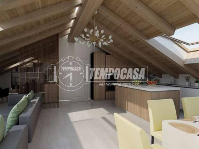 Appartamento in vendita a Limana BL