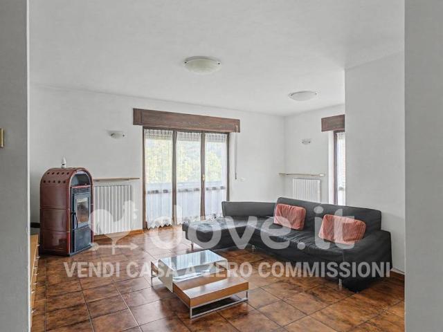Appartamento in vendita a Limana BL