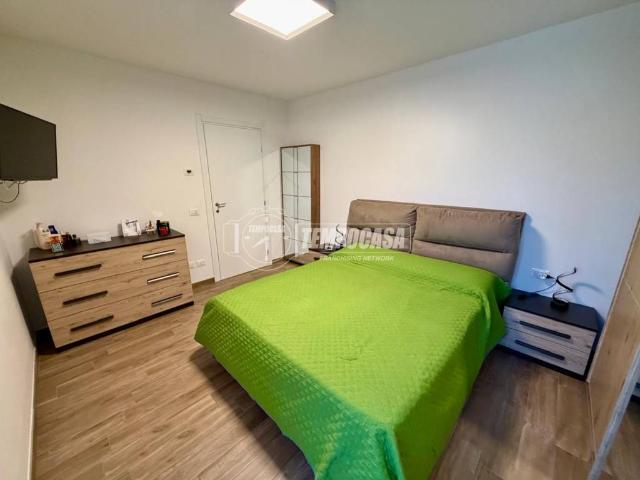 Appartamento in vendita a Limana BL