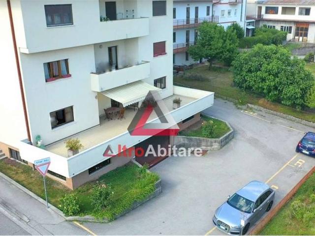 Appartamento in vendita a Limana BL