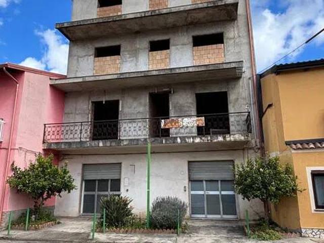 Appartamento in vendita a Limbadi VV