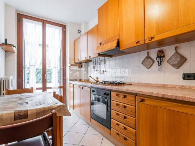 Appartamento in vendita a Limbiate MB