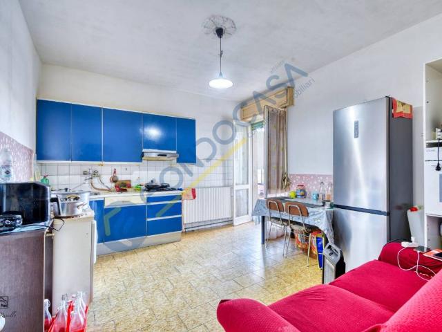 Appartamento in vendita a Limbiate MB