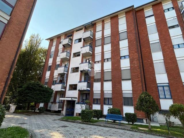 Appartamento in vendita a Limbiate MB