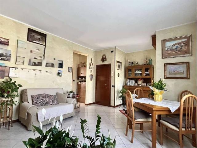 Appartamento in vendita a Limbiate MB