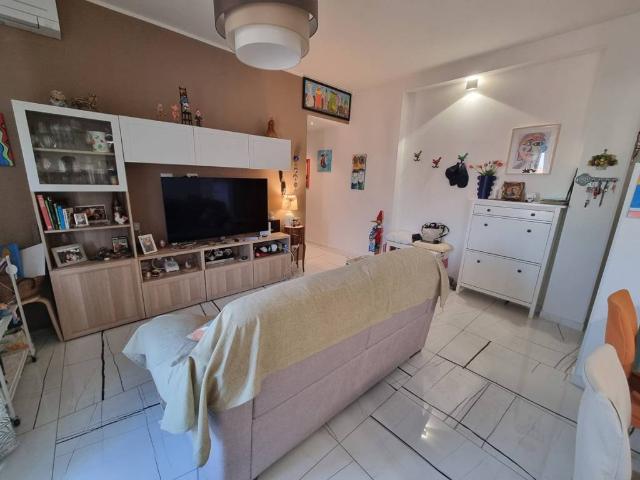 Appartamento in vendita a Limbiate MB