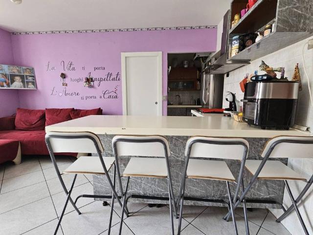 Appartamento in vendita a Limbiate MB