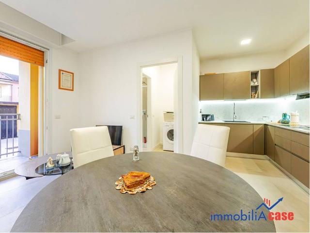 Appartamento in vendita a Limbiate MB