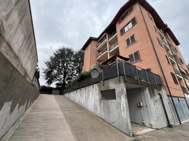Appartamento in vendita a Limbiate MB