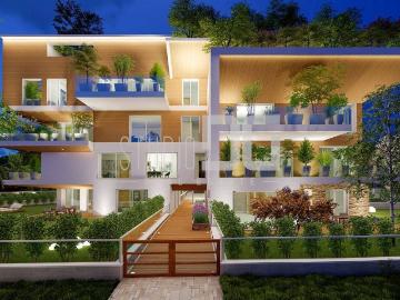 Appartamento in vendita a Limbiate MB