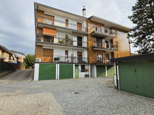 Appartamento in vendita a Limbiate MB