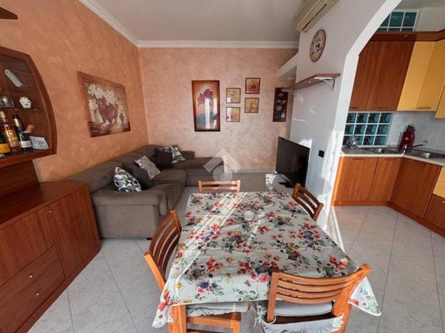 Appartamento in vendita a Limbiate MB