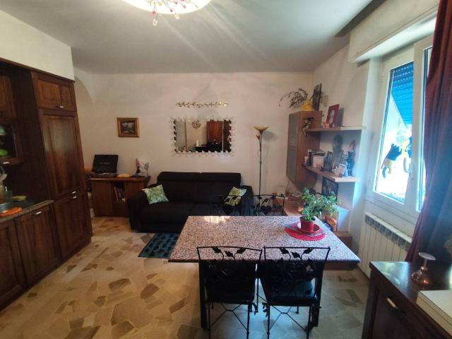 Appartamento in vendita a Limbiate MB