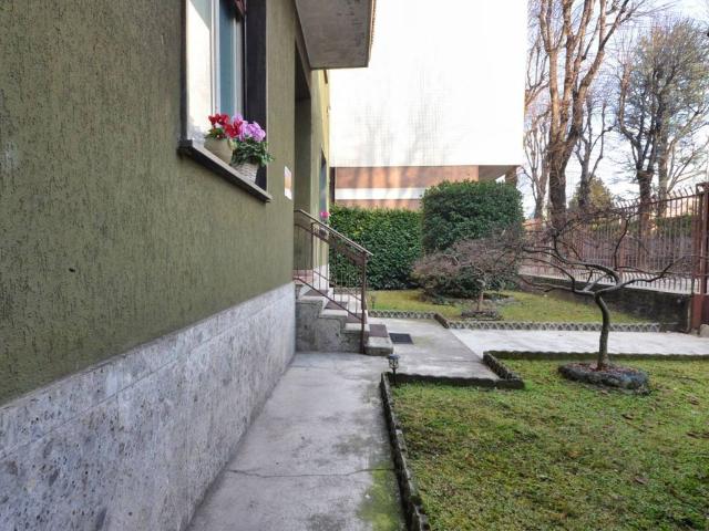 Appartamento in vendita a Limbiate MB