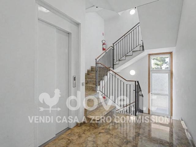 Appartamento in vendita a Limbiate MB