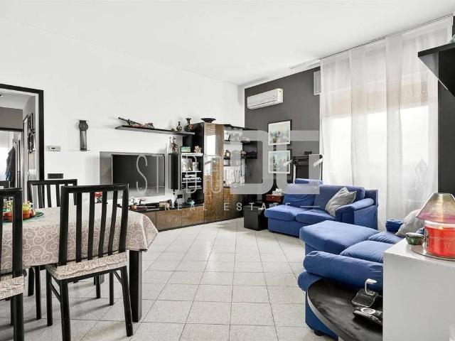 Appartamento in vendita a Limbiate MB
