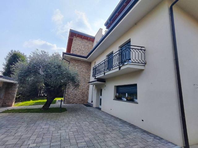 Appartamento in vendita a Limbiate MB