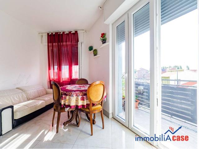 Appartamento in vendita a Limbiate MB