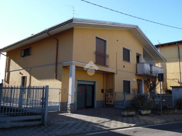 Appartamento in vendita a Limbiate MB