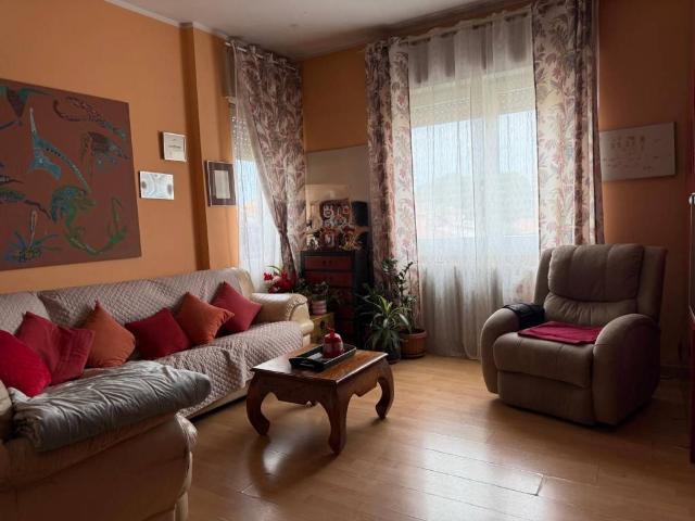 Appartamento in vendita a Limbiate MB