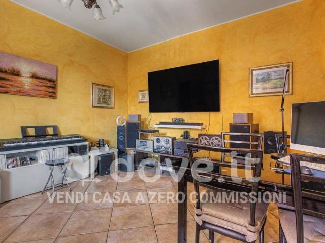 Appartamento in vendita a Limbiate MB