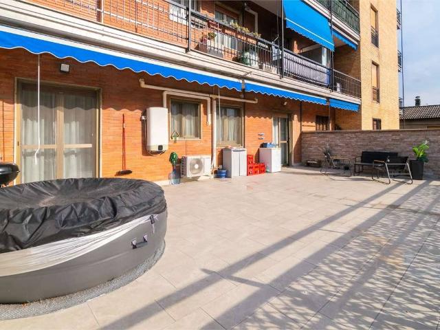 Appartamento in vendita a Limbiate MB
