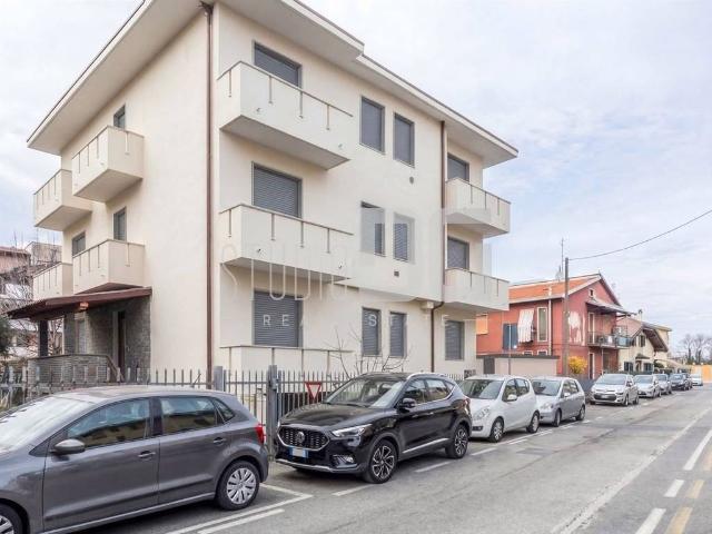 Appartamento in vendita a Limbiate MB