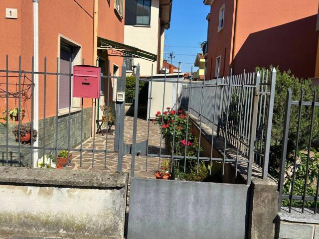 Appartamento in vendita a Limbiate MB