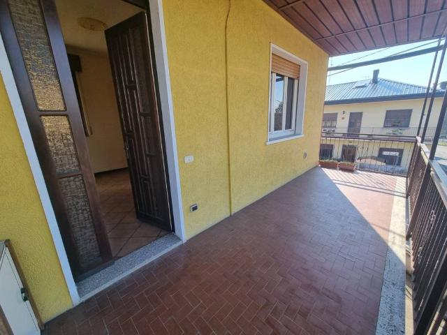 Appartamento in vendita a Limbiate MB