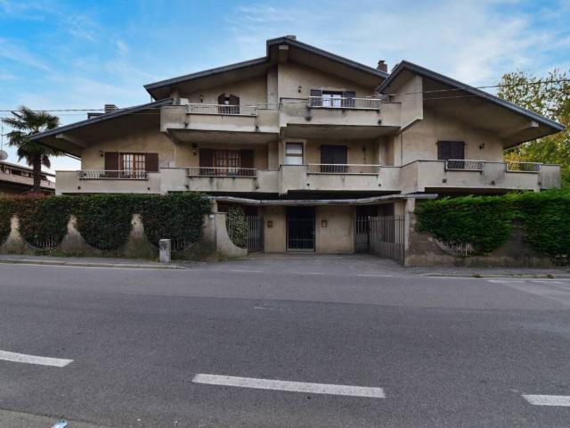 Appartamento in vendita a Limbiate MB