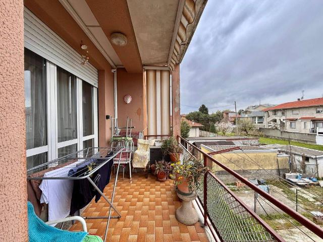 Appartamento in vendita a Limbiate MB