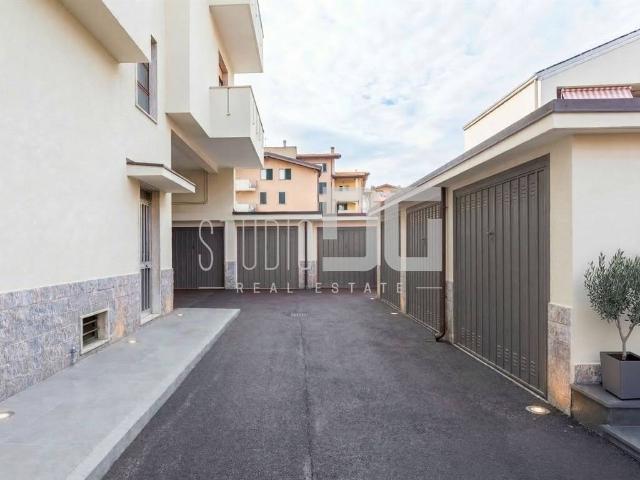Appartamento in vendita a Limbiate MB