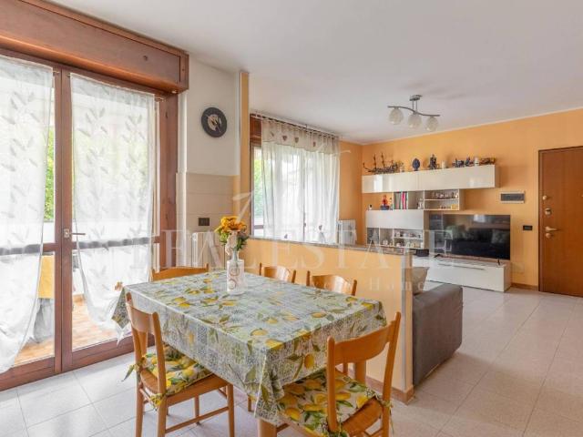 Appartamento in vendita a Limbiate MB