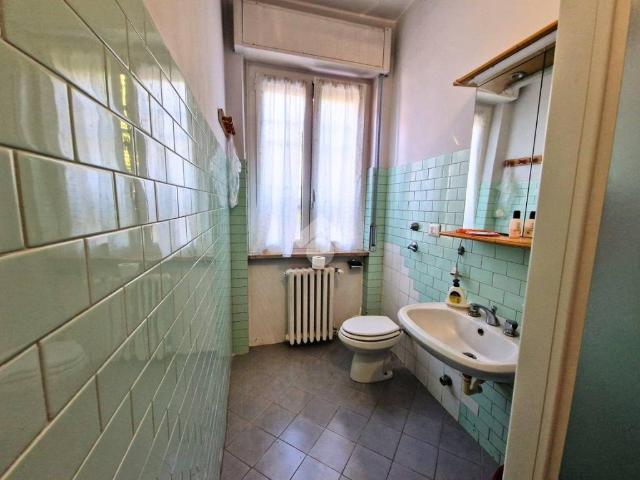 Appartamento in vendita a Limbiate MB