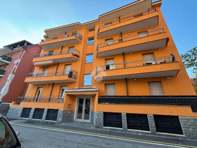 Appartamento in vendita a Limbiate MB