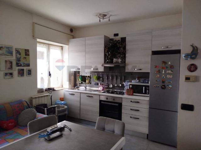 Appartamento in vendita a Limbiate MB