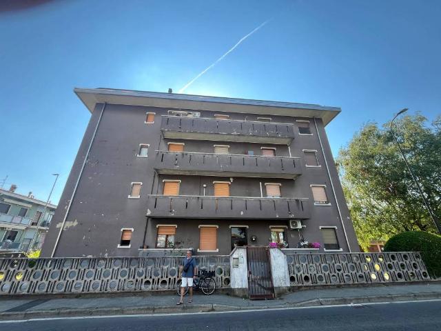 Appartamento in vendita a Limbiate MB