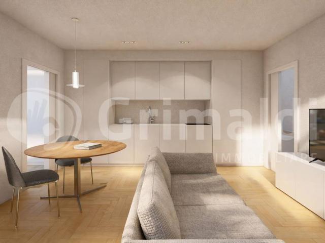 Appartamento in vendita a Limbiate MB