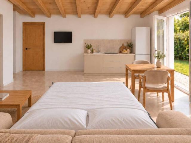 Appartamento in vendita a Limbiate MB