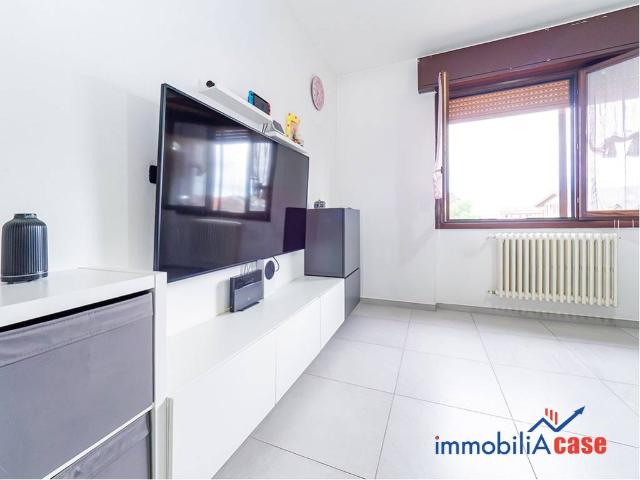 Appartamento in vendita a Limbiate MB