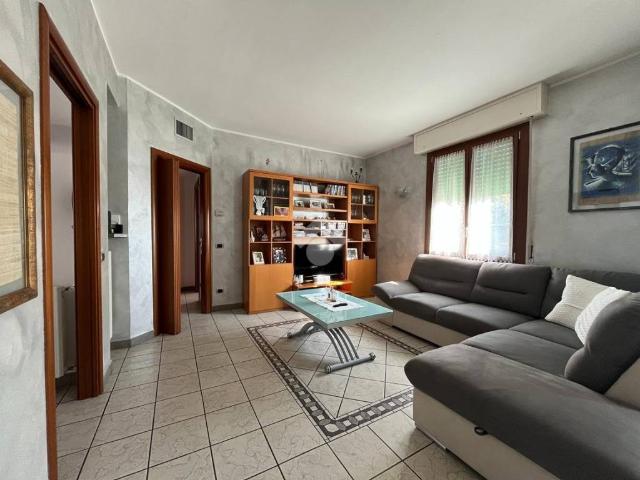 Appartamento in vendita a Limbiate MB