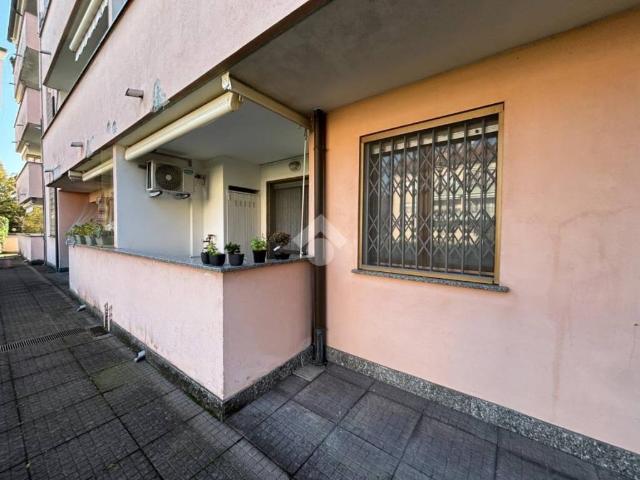 Appartamento in vendita a Limbiate MB